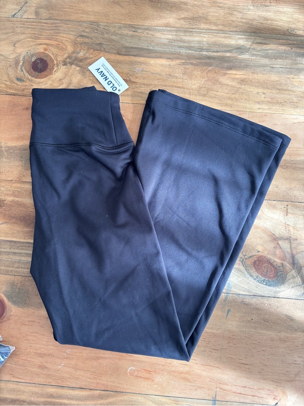 3 pairs girls old navy leggings